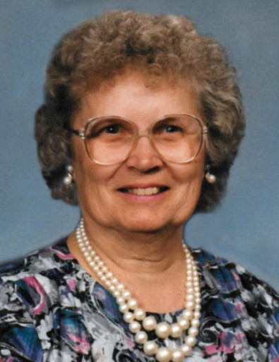 Marjorie Byers