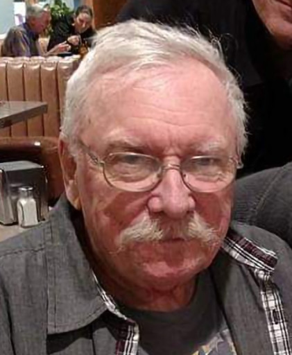 Donald Paul Andersen's obituary image