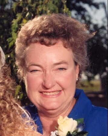 Loraine Dianne Fischer's obituary image