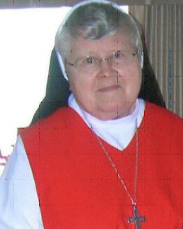 Sister Patricia Lagan Profile Photo