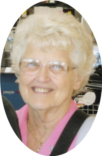 Lenora J. Detwiler