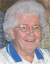 Sylvia Eunice  Shively