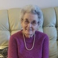 Edna Williams Trapp Profile Photo