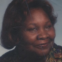 Linda Joyce Bolden