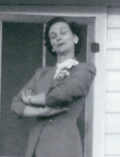 Dorcas Rose Farmer Sanders