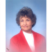 Hilda Nesmith Lafavor Profile Photo