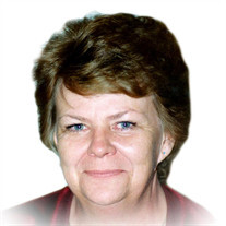 Nancy Elaine Nilson