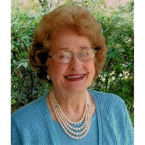 Hilda Griffin Profile Photo
