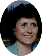 Marie Scott Profile Photo