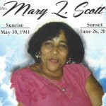 Mary Lou Scott