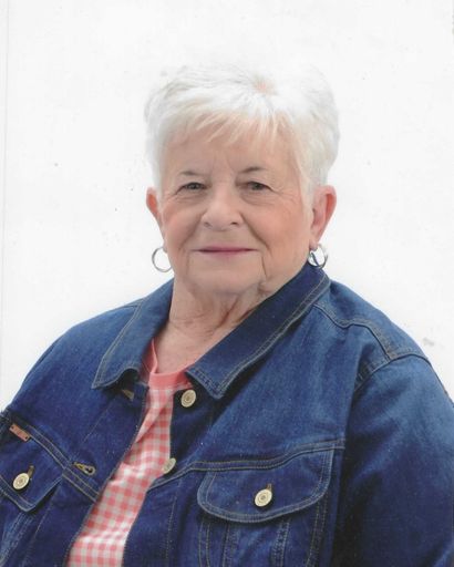 Betty Lou Auld Profile Photo