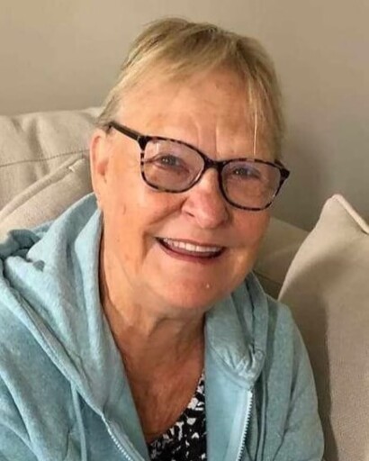 Betty Jane Wood's obituary image