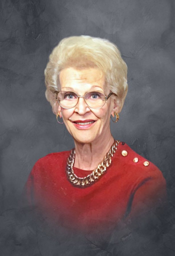 Margaret M. Mckibben