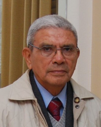 Miguel Soto Salvador