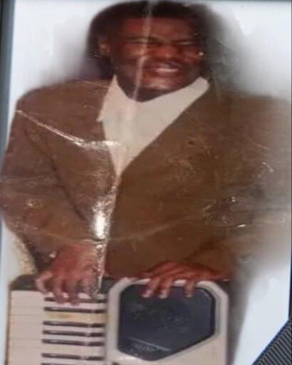 Kentrolis Johnson's obituary image