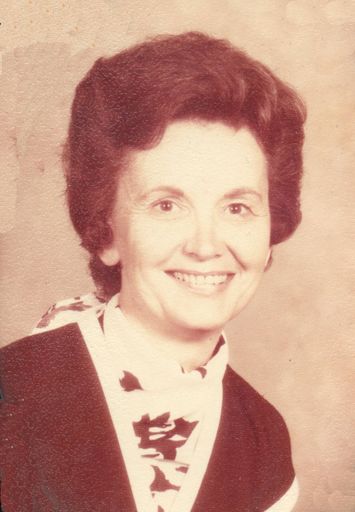 Elaine A. (Lang)  Andrews