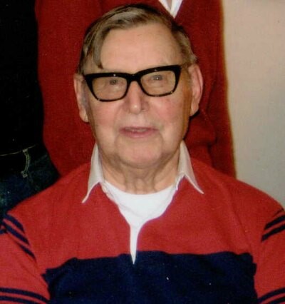 Bernard G. Keisling Sr. Profile Photo