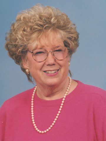 Helen Andrews