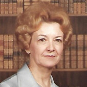 Pauline Laws Eudy