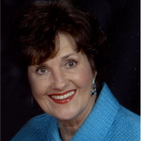 Geraldine Kennedy Adkisson Profile Photo