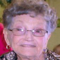 Gloria Faye Pruitt