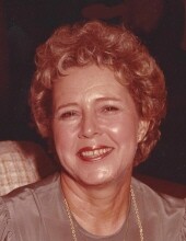 Gwendolyn  Snider Hirsch