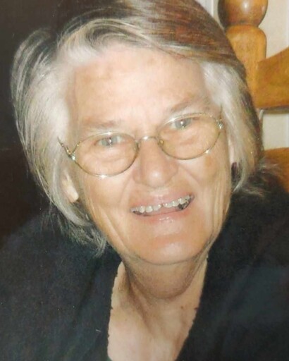 Doris Adams Wisham