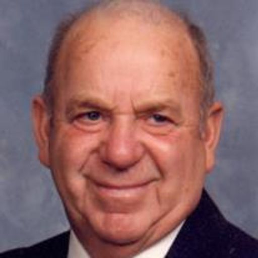 Richard E. Huff Profile Photo