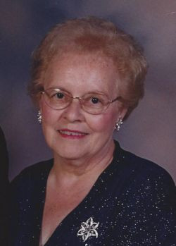 Claribel Ann Hastings Profile Photo