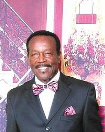 Horace   Cherry, Jr. Profile Photo