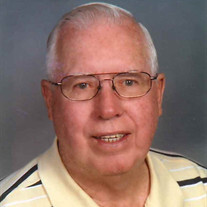 Larry J Stevenson Profile Photo