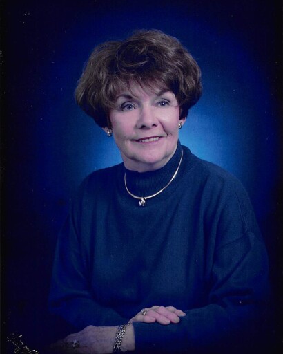 Virginia Ann See