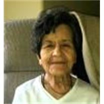 Amanda - age 87 - Española Rolfes Profile Photo