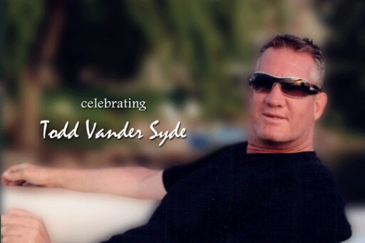 Todd Vander Syde Profile Photo