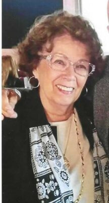 Gloria H. Padilla Lopez
