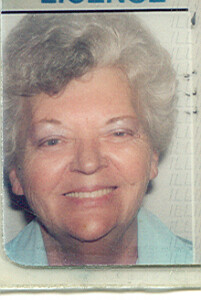 Martha A. Wallace Profile Photo