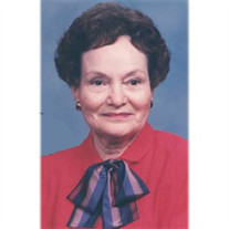 Ruth A. Wilder