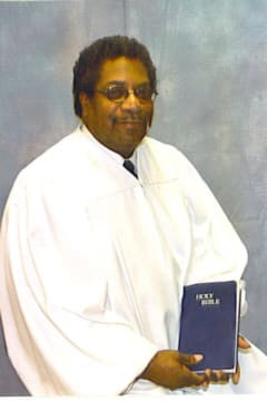 Rev. Norman   Kithcart Profile Photo
