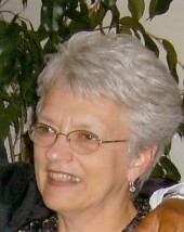 Patricia A. (Hoover) Thomas