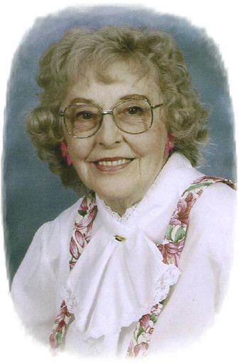 Mildred Rosa Ebel