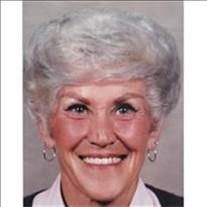 Jean M. Mahaffey