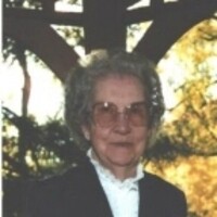 Ethel Maxine Page Profile Photo