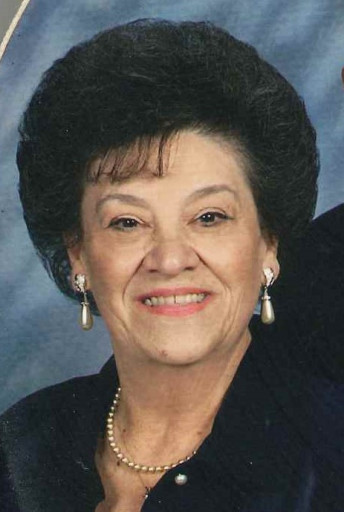 Marilyn Burrell Profile Photo