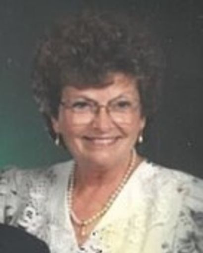 Marlene R. Cockley