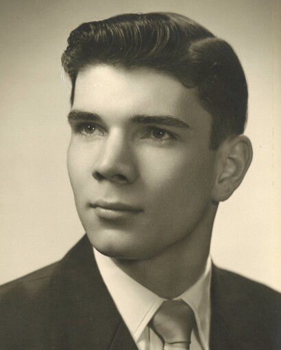 John Eugene Wipson Profile Photo