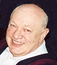 Thomas J. McMorrow Profile Photo