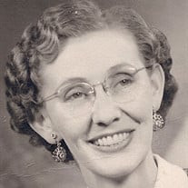 Lillian Adkins Mcnamara