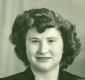 Mary Schmidt