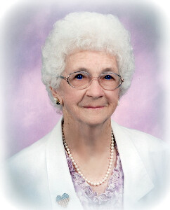 Evelyn B. Daniels