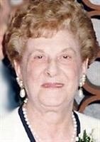 MARGARET (PALMISANO) CIVITO